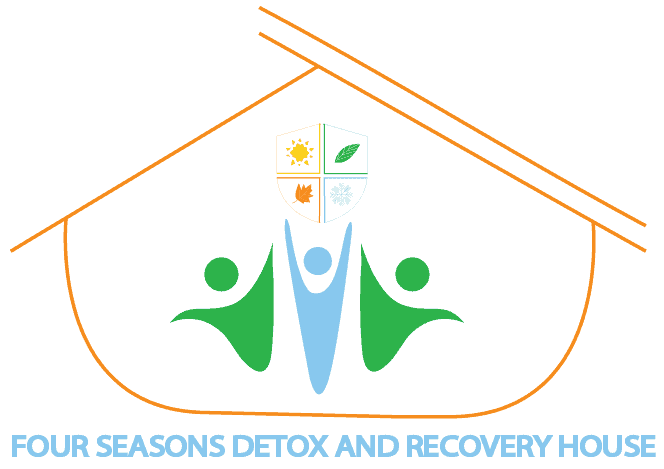 four seasons detox and recovery house