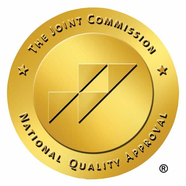 The Joint Commission Logo