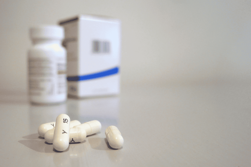 Benzodiazepine Addiction Treatment