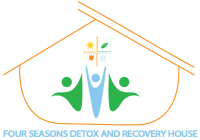 Four Seasons Detox and Recovery House logo